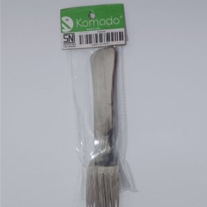 Garpu Makan Glowsy Komodo