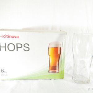 Gelas Hops' BW-81 Citinova