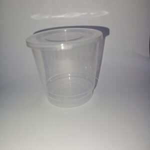 Cup 150ml libra ♎ 25pcs