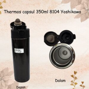Thermos Capsul 350ml 8104 Yoshikawa