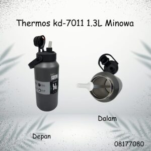 Thermos KD-7011 Minowa