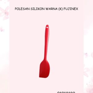 Polesan Miring Silikon Warna (K) Fujinex